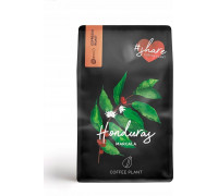 Coffee Plant COFFEE PLANT - Honduras La Paz Marcala Washed Espresso 250g