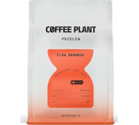Coffee Plant FLOW Brownie 250 g