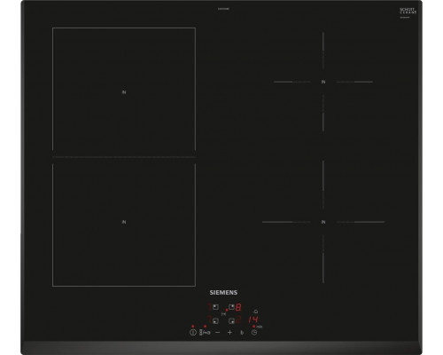 Siemens Hob Siemens ED651BSB6E