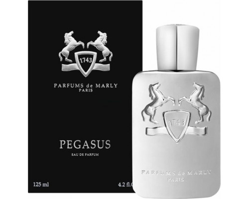 Parfums De Marly Perfumy Męskie Parfums de Marly EDP Pegasus 125 ml