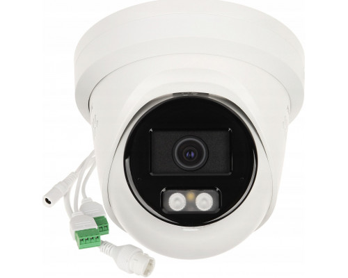 Hikvision KAMERA IP DS-2CD2386G2H-IS2U/SL(2.8MM) ACUSENSE - 8.3 Mpx, 4K UHD Hikvision