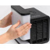 Evapolar Aircooler evaLIGHT plus Cooler Crystal White