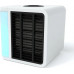 Evapolar Aircooler evaLIGHT plus Cooler Crystal White