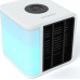 Evapolar Aircooler evaLIGHT plus Cooler Crystal White