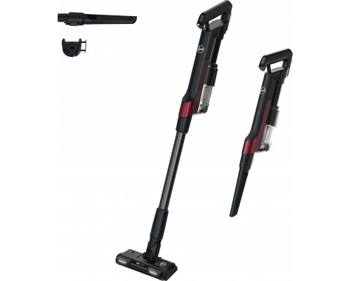 Hoover odkurzacz pionowy akumulatorowy HF2 LED bezprzewodowy 2024 HOME