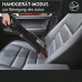 Hoover odkurzacz pionowy akumulatorowy HF2 LED bezprzewodowy 2024 HOME