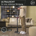 Hoover odkurzacz pionowy akumulatorowy HF2 LED bezprzewodowy 2024 HOME