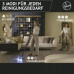 Hoover odkurzacz pionowy akumulatorowy HF2 LED bezprzewodowy 2024 HOME
