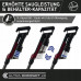 Hoover odkurzacz pionowy akumulatorowy HF2 LED bezprzewodowy 2024 HOME