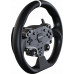 Moza MOZA R5 Racing Set (R5 DD Wheelbase, ES Wheel, SR-P Lite Pedale, Tischhalterung)