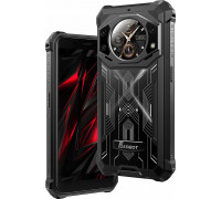Telefon komórkowy FOSSiBOT Fossibot F101 Pro - Wytrzymały telefon Black