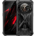 Telefon komórkowy FOSSiBOT Fossibot F101 Pro - Wytrzymały telefon Black