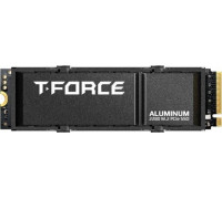 SSD TeamGroup Team Group T-FORCE G70 Pro 2 TB, SSD (PCIe 4.0 x4 | M.2 2280 | Aluminum Heatsink)