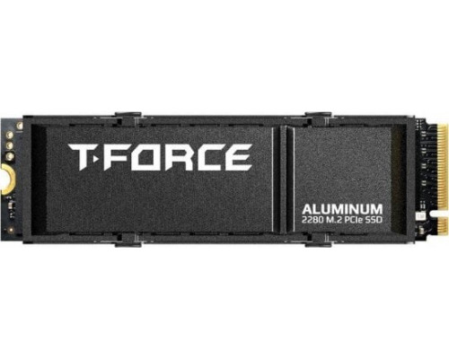 SSD TeamGroup Team Group T-FORCE G70 Pro 2 TB, SSD (PCIe 4.0 x4 | M.2 2280 | Aluminum Heatsink)