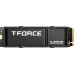 SSD TeamGroup Team Group T-FORCE G70 Pro 2 TB, SSD (PCIe 4.0 x4 | M.2 2280 | Aluminum Heatsink)