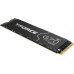 SSD TeamGroup Team Group T-FORCE G70 Pro 4 TB, SSD (PCIe 4.0 x4 | M.2 2280 | Graphene Heatsink)