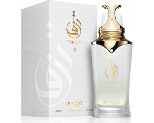 Noya Perfumy Damskie Zimaya EDP Taraf White 100 ml