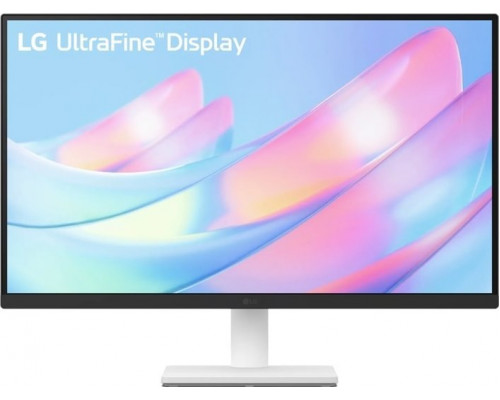 LG UltraFine 27US500-W