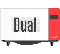 Microwave Cata CATA Microwave oven | MW 5120DG | Free standing | 20 L | 700 W | Grill | White/Red
