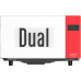 Microwave Cata CATA Microwave oven | MW 5120DG | Free standing | 20 L | 700 W | Grill | White/Red