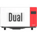 Microwave Cata CATA Microwave oven | MW 5120DG | Free standing | 20 L | 700 W | Grill | White/Red