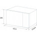 Microwave Cata CATA Microwave oven | MW 5120DG | Free standing | 20 L | 700 W | Grill | White/Red