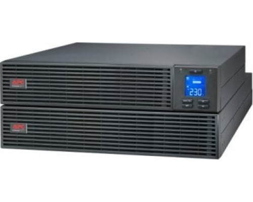 UPS APC APC EASY UPS ON-LINE SRV 2000VA RM 230V WITH EXTENDED RUNTIME BATTERY PACK, RAIL KIT