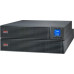 UPS APC APC EASY UPS ON-LINE SRV 2000VA RM 230V WITH EXTENDED RUNTIME BATTERY PACK, RAIL KIT