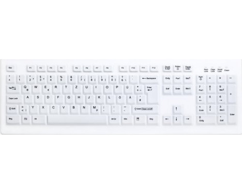Cherry EXCHANGEABLE SILICONE KEY