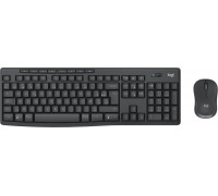 Logitech MK370 Combo for Business (920-012070)