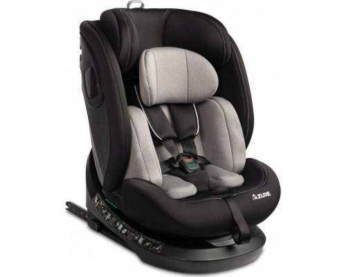 Caretero AZURE I-SIZE GREY (40-150)