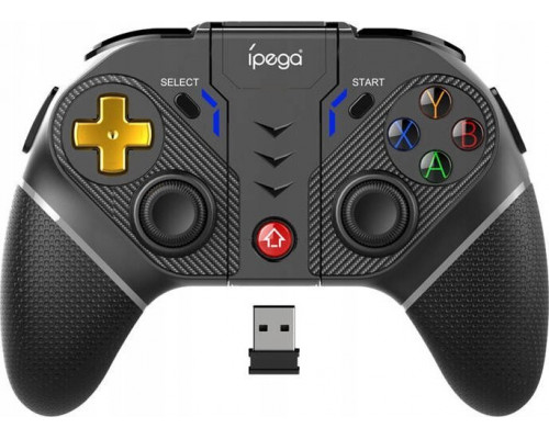 Pad Ipega Kontroler bezwire / GamePad iPega Gold Warrior PG-9218