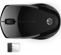 HP 220 Silent Wireless Mouse