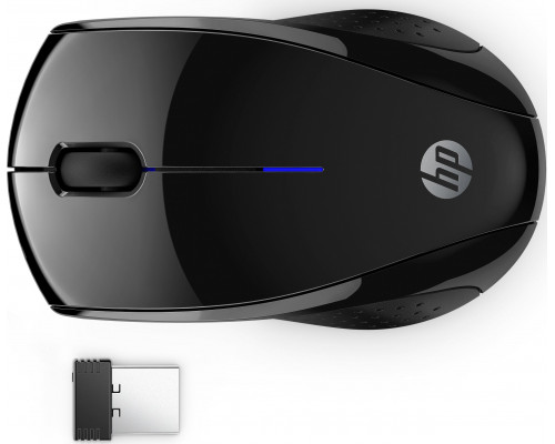 HP 220 Silent Wireless Mouse