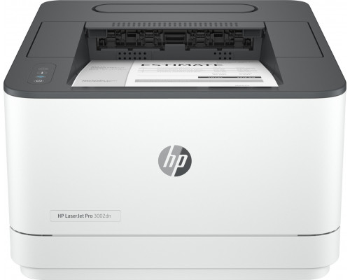 HP Laserjet Pro 3002Dn Printer,