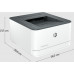 HP Laserjet Pro 3002Dn Printer,