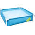 Bestway Swimming pool My First Frame, 122x122x30,5 cm Lumarko!