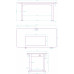 Gaming galds Ultradesk