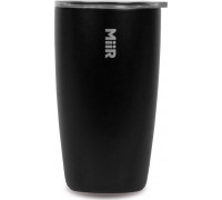 MiiR MiiR - Tumbler Black - Mug 240ml