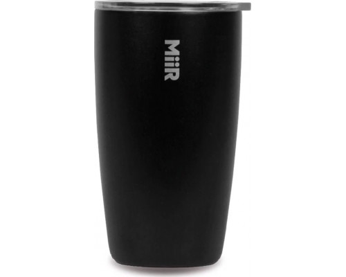 MiiR MiiR - Tumbler Black - Mug 240ml