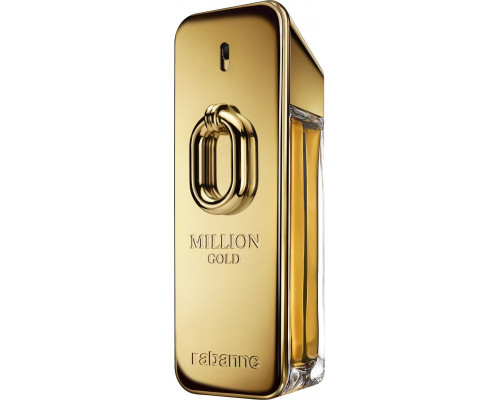 Paco Rabanne Paco Rabanne Million Gold Eau de Parfum Intense 100ml.