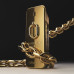 Paco Rabanne Paco Rabanne Million Gold Eau de Parfum Intense 100ml.