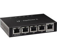 Ubiquiti NET ROUTER 1000M 5PORT 1SFP/ER-X-SFP UBIQUITI