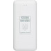 EXD Išorinė baterija 20000 mAh, USB Type-C, 2xUSB