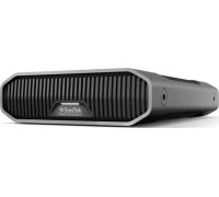 HDD SanDisk SanDisk - Festplatte - Enterprise - 22 TB - extern (Stationar) - USB 3.2 Gen 2 (USB-C Steckverbinder) - 7200 rpm