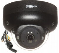 Dahua Technology KAMERA WANDALOODPORNA IP IPC-HDBW3441R-AS-P-0210B-BLACK WizSense - 4.7 Mpx 2.1 mm DAHUA