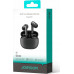 Joyroom Joyroom Funpods JR-FN1 wireless TWS Bluetooth 5.4 ANC ENC - black