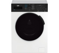 Beko Washer - dryer BEKO HTE7716WBC