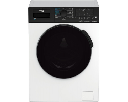 Beko Washer - dryer BEKO HTE7716WBC