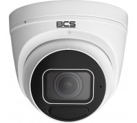 BCS Kamera kopułowa IP 4Mpx BCS-P-EIP54VSR4-Ai2, SkyLight, IR 40m, mikrofon